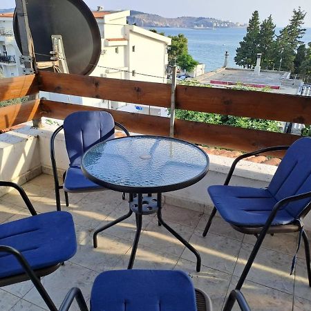 Apartmani Gordana Bar Exterior foto