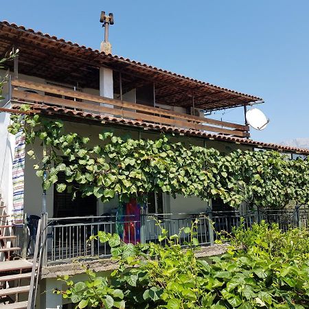 Apartmani Gordana Bar Exterior foto