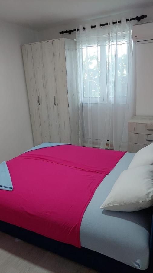 Apartmani Gordana Bar Exterior foto