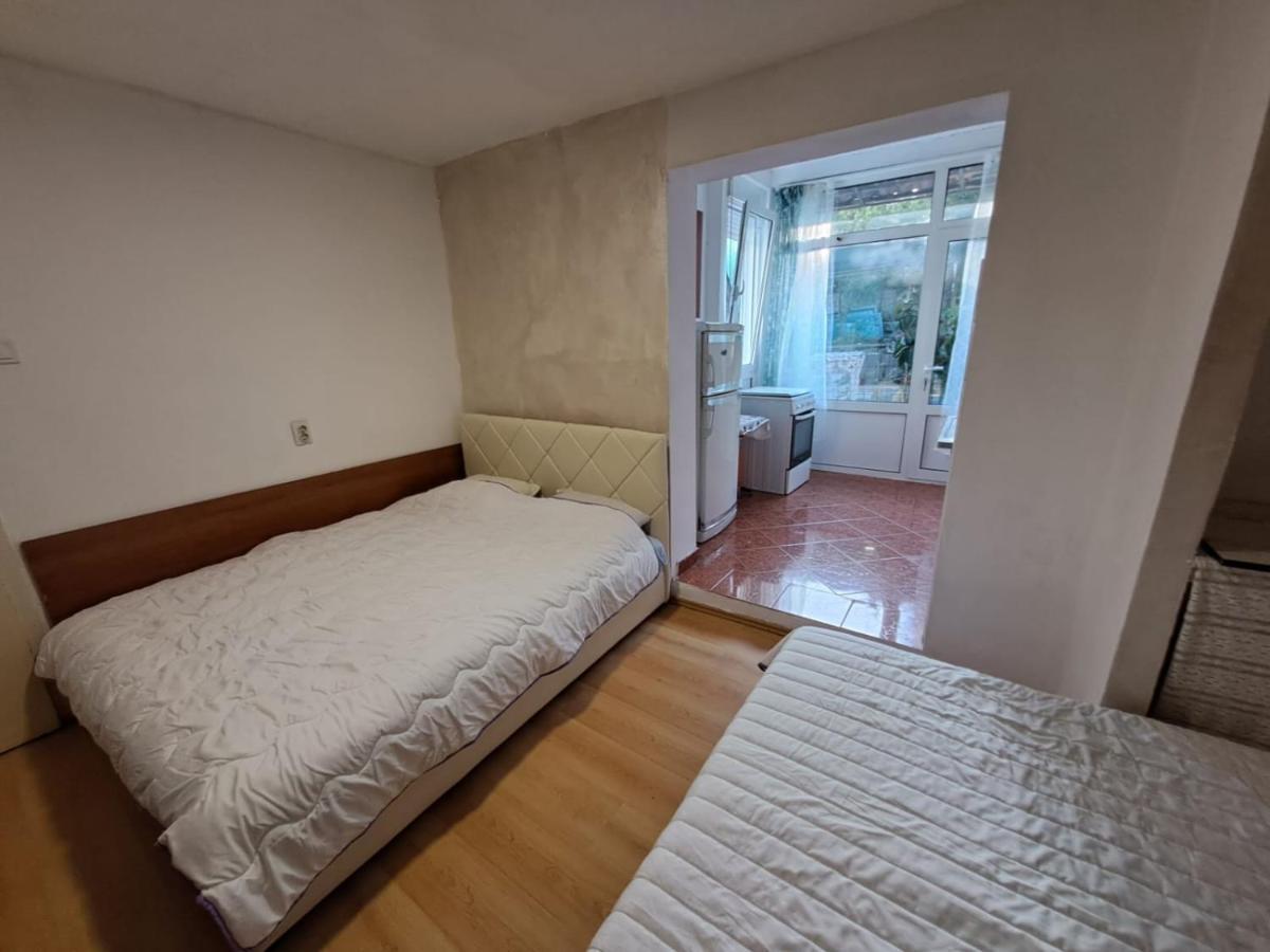 Apartmani Gordana Bar Exterior foto