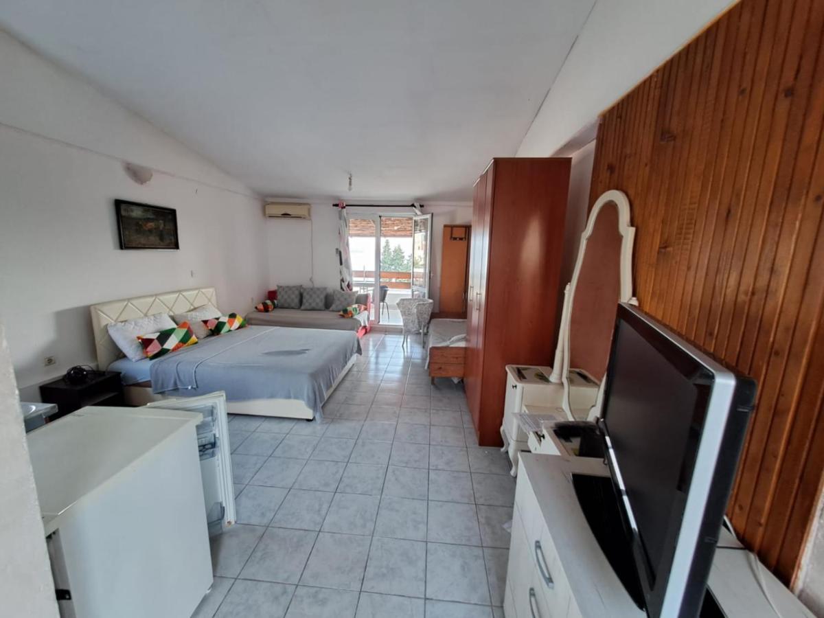 Apartmani Gordana Bar Exterior foto