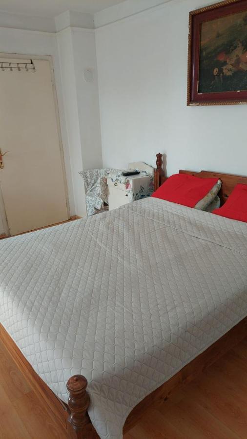 Apartmani Gordana Bar Exterior foto