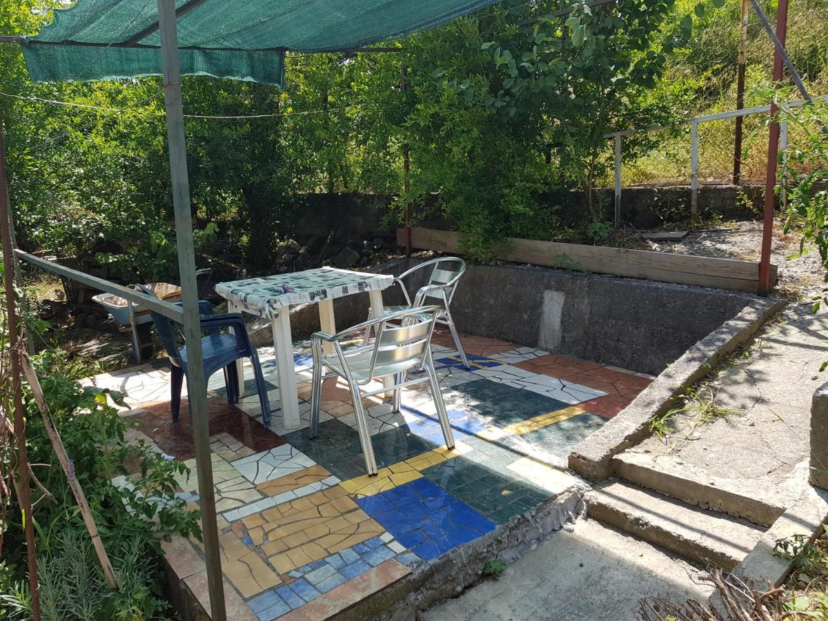 Apartmani Gordana Bar Exterior foto